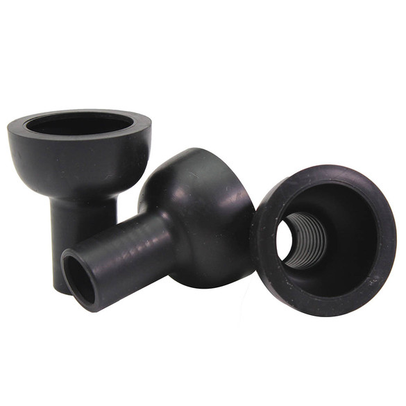 Highland Reeds Rubber Drone Cups – Set of 3