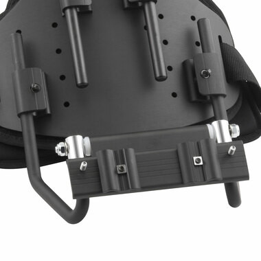 Pearl CXSP-1 Pipe Band Snare Drum Carrier