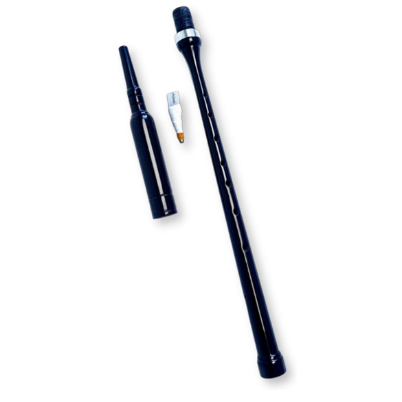 Gibson Long Poly Practice Chanter