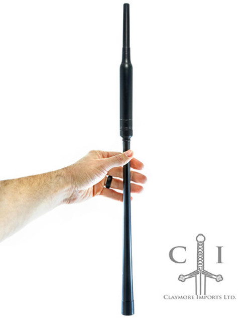 Naill Long Poly Practice Chanter