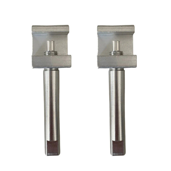 Kilpatrick Andante Adaptor