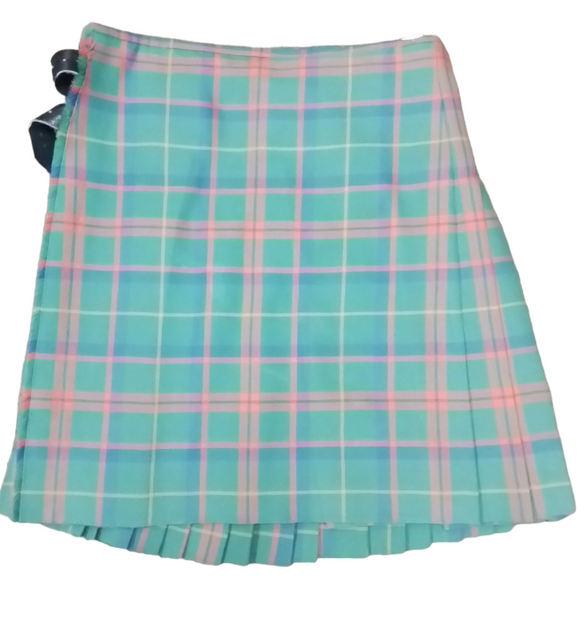 Used Kilt: MacIntosh Hunting Ancient (8 Yard) 37-40 W - 24 L