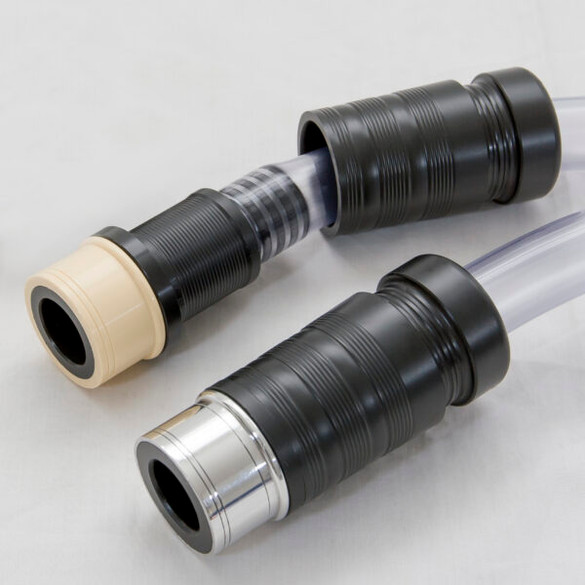 Highland Reeds Split Stock Moisture Tube