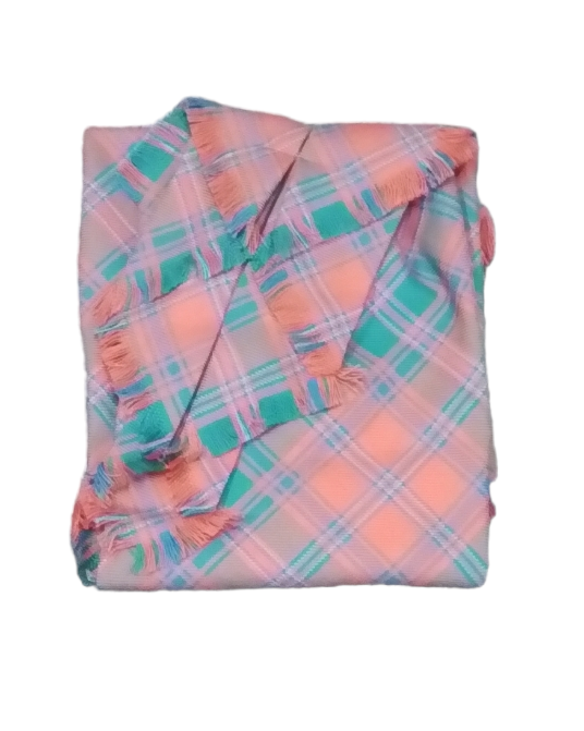 Stewart of Appin Ancient Fly Plaid New