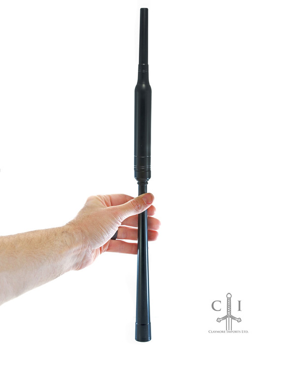 Wallace Junior Length Practice Chanter