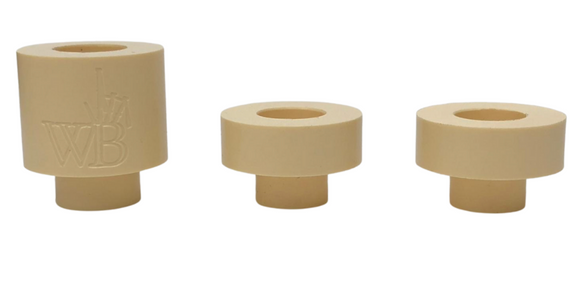 B Flat Drone Extenders 