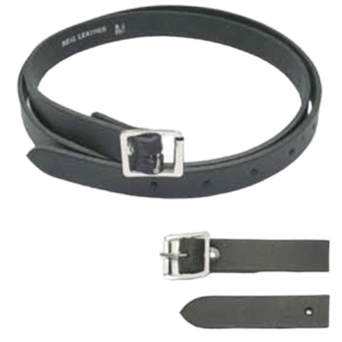 Leather Sporran Strap