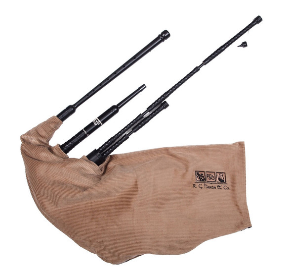 Twist Trap Practice Pipes