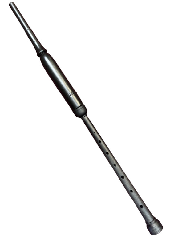 Claymore Standard Molded Practice Chanter