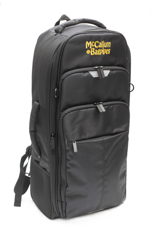 McCallum Pro-Piper Case