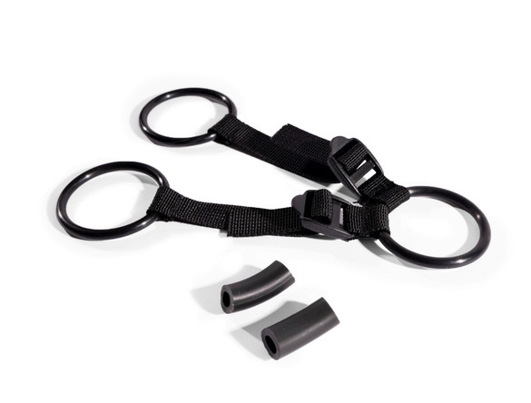 The Perfect Angle™ Blowpipe Positioner