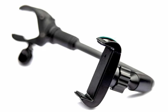 Piper’s Advantage™ Bagpipe Phone Mount