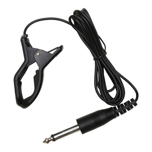 Clip-On Mic for HBT1/HBT2 Bagpipe Tuners