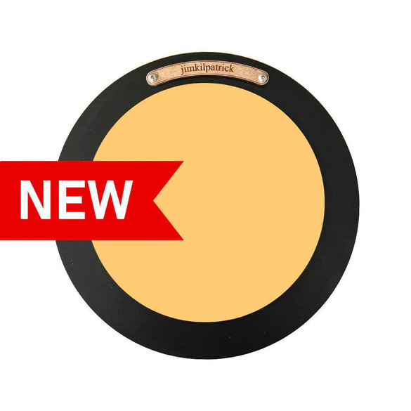Jim Kilpatrick El Chico Practice Pad
