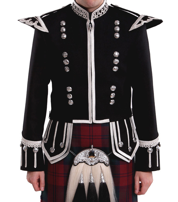 Used Guards Doublet - 50L