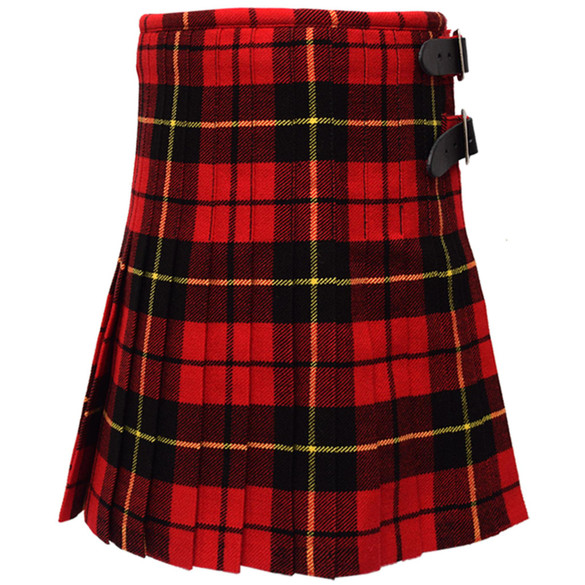 Claymore Kid's Kilt