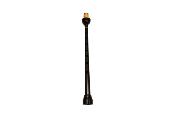 Broadleys Poly Pipe Chanter - Traditional
