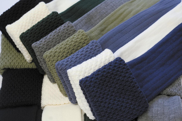 Piper Band Sock by McCallum Highland Wear