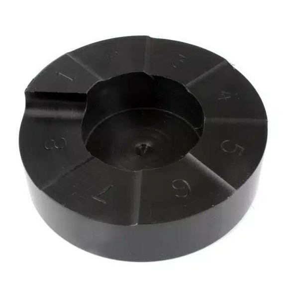 Jim Kilpatrick Tuning Block