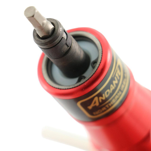 Andante Torque Limiter