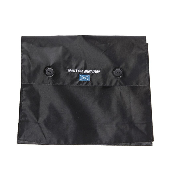 Pouch for Mister Anthony Inverness Rain Cape
