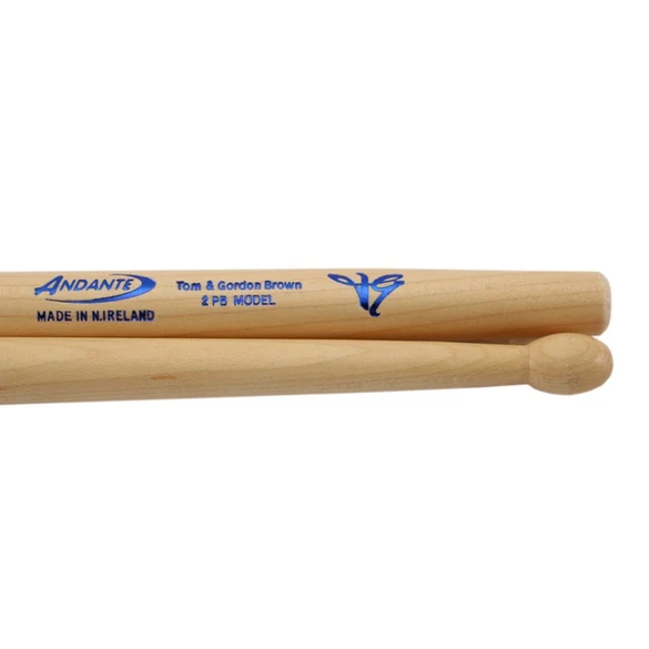 TG2 Snare Drum Sticks