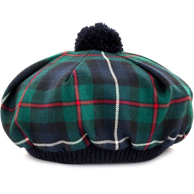 Scottish Tam O'Shanter