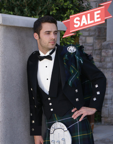 pre owned kilts for sale