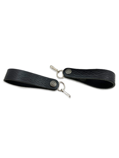 sporran hangers