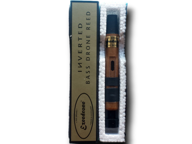 Ezeedrone Inverted Bass Reed