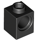 what is a technic brick