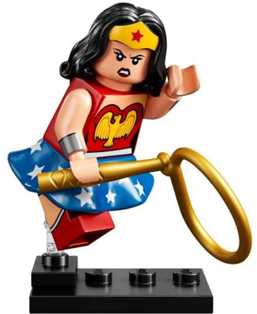 Wonder Woman (colsh-2)