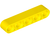 Technic, Liftarm 1x5 Thick (Yellow)