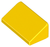 Slope 30 1x2x2/3 (Yellow)