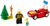 Juniors - Fire Car Polybag (30338)