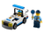 City - Police Car Polybag (30352)