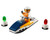 City - Jet-Ski Polybag (30363)