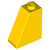 Slope 65 2x1x2 (Yellow)