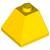 Slope 45 2x2 Double Convex Corner (Yellow)