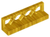 Fence 1x4x1 (Pearl Gold)