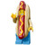 Hot Dog Man (col13-14)