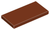 Tile 2x4 (Reddish Brown)