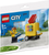 City - LEGO Stand Polybag (30569)
