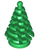 Plant, Tree Pine Small 2x2x4 (Green)