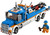 City - Tow Truck (60056)