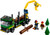 City - Logging Truck (60059)