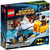 DC Comics - Batman: The Penguin Face off (76010)