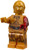 Star Wars - C-3PO Polybag (5002948)