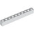 Brick 1x10 (White)