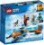 City - Arctic Exploration Team (60191)